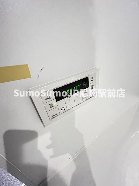 武庫之荘駅 徒歩19分 2階の物件内観写真