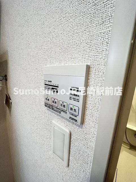 武庫之荘駅 徒歩19分 2階の物件内観写真