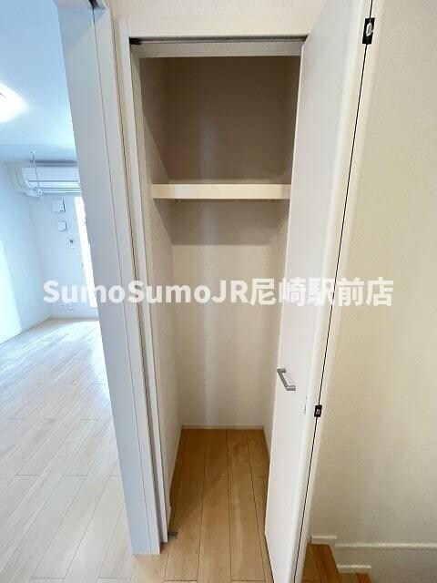 武庫之荘駅 徒歩19分 2階の物件内観写真