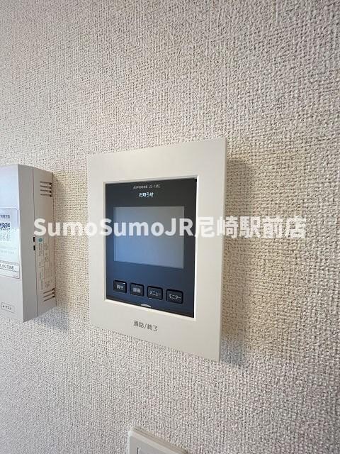 武庫之荘駅 徒歩19分 2階の物件内観写真