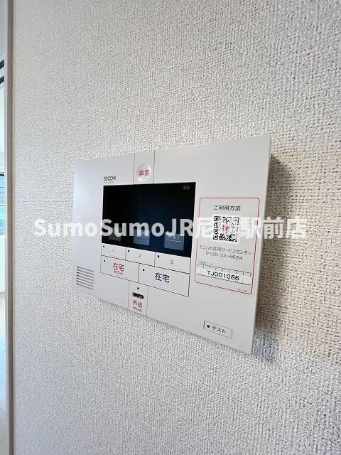 武庫之荘駅 徒歩19分 2階の物件内観写真