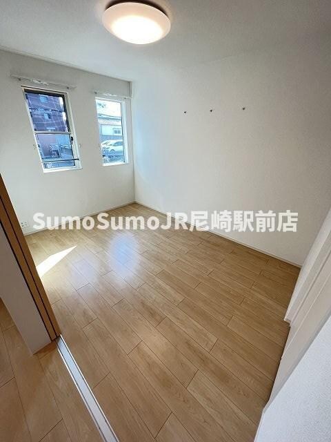 武庫之荘駅 徒歩19分 2階の物件内観写真