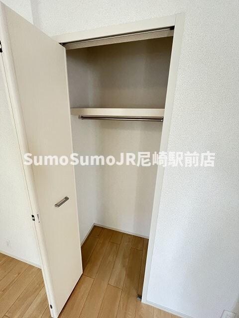 武庫之荘駅 徒歩19分 2階の物件内観写真