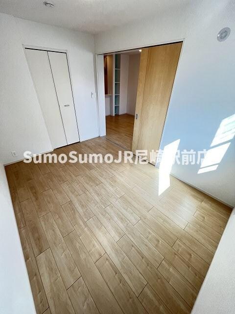 武庫之荘駅 徒歩19分 2階の物件内観写真