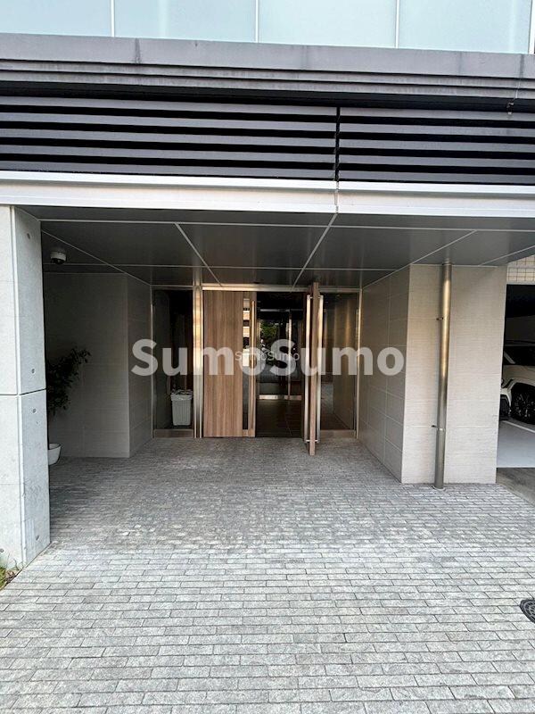 阿波座駅 徒歩7分 3階の物件外観写真