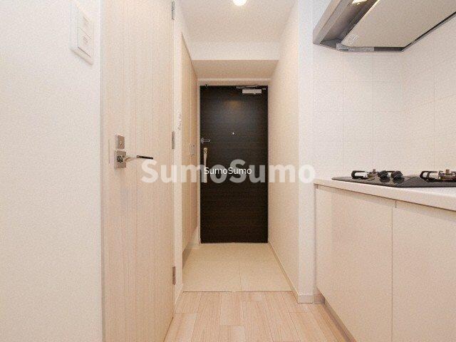 阿波座駅 徒歩7分 3階の物件内観写真