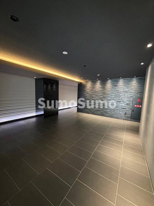 阿波座駅 徒歩7分 3階の物件外観写真