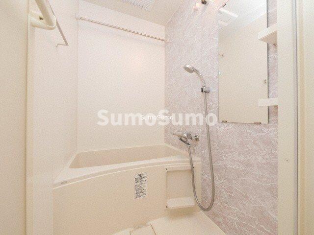 阿波座駅 徒歩7分 3階の物件内観写真