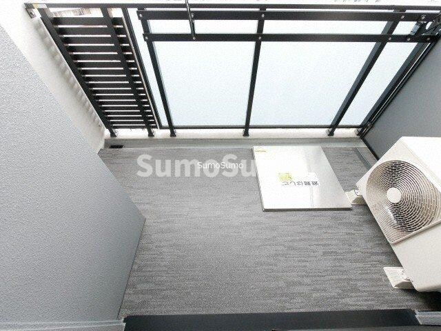 阿波座駅 徒歩7分 3階の物件内観写真