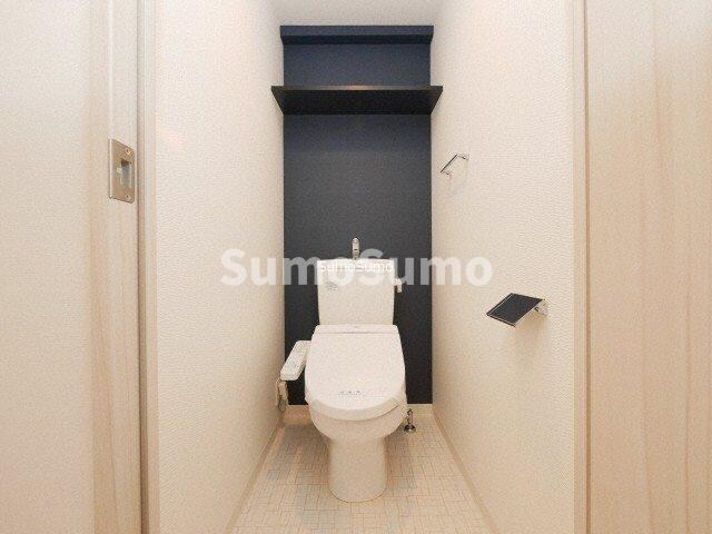 阿波座駅 徒歩7分 3階の物件内観写真