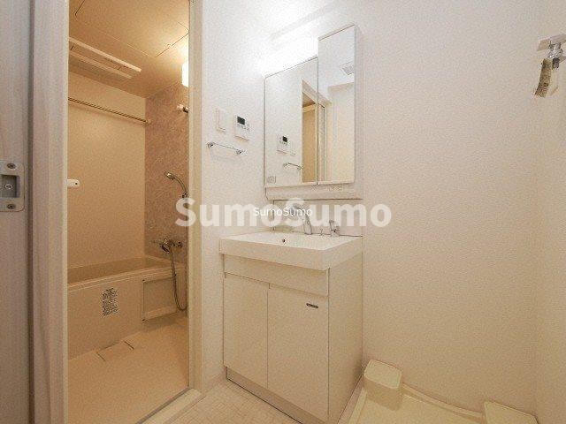 阿波座駅 徒歩7分 3階の物件内観写真