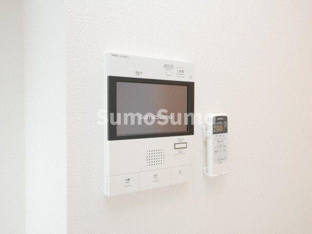 阿波座駅 徒歩7分 3階の物件内観写真