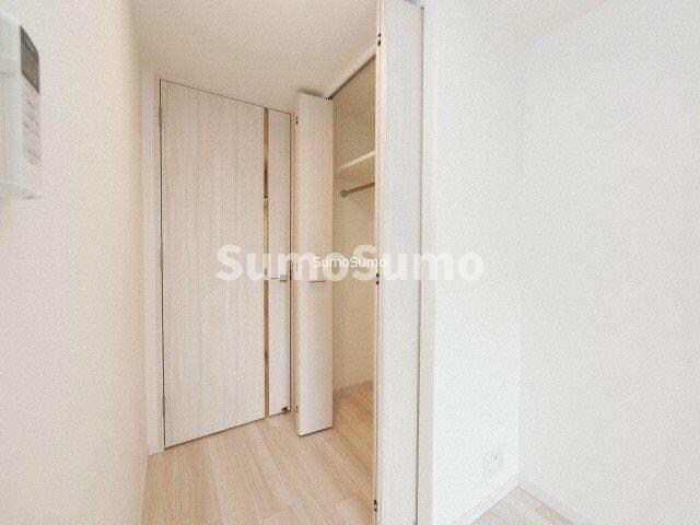 阿波座駅 徒歩7分 3階の物件内観写真