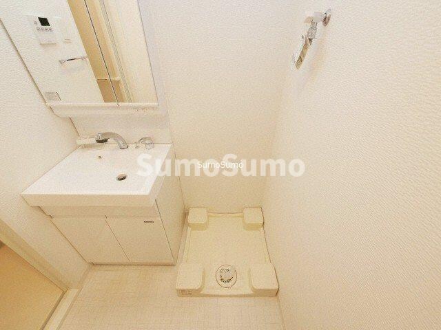 阿波座駅 徒歩7分 3階の物件内観写真