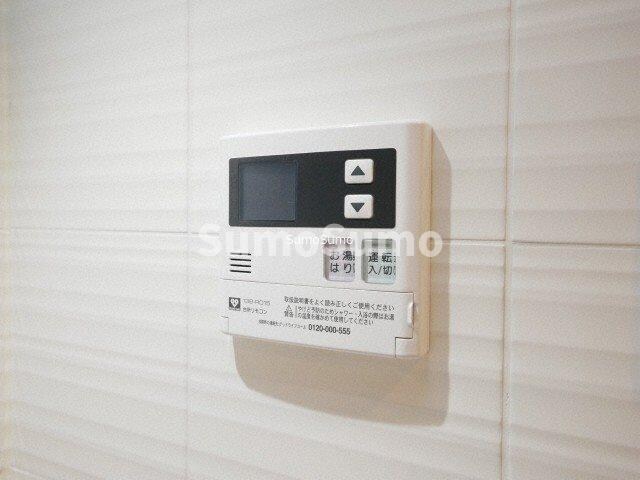 阿波座駅 徒歩7分 3階の物件内観写真