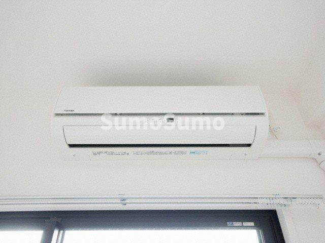 阿波座駅 徒歩7分 3階の物件内観写真