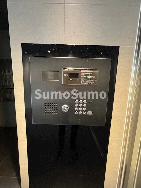 阿波座駅 徒歩7分 3階の物件内観写真