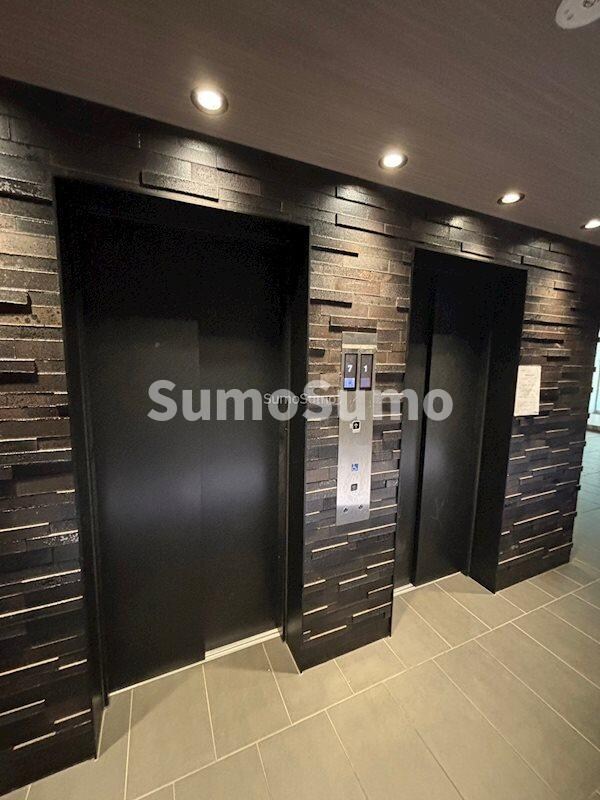 阿波座駅 徒歩7分 3階の物件内観写真