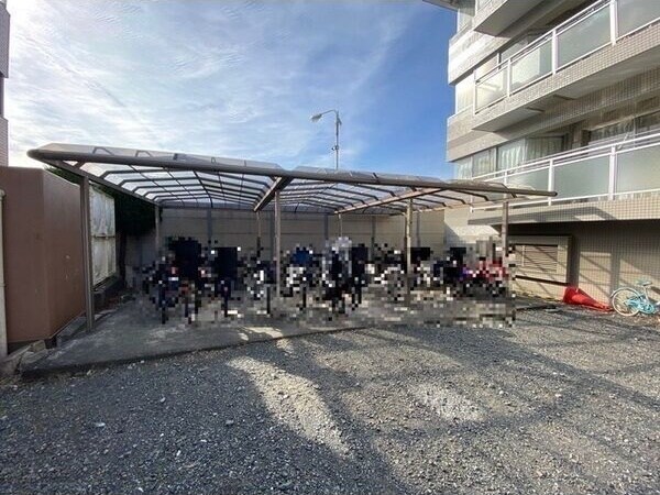 桜新町駅 徒歩10分 2階の物件内観写真