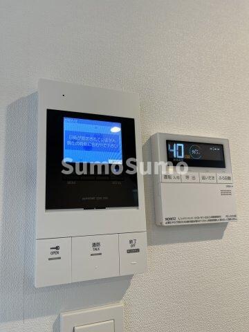 ＧＲＡＮ　ＰＡＳＥＯ　池尻大橋の物件内観写真