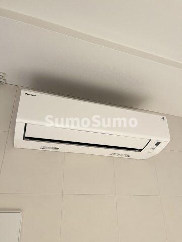 ＧＲＡＮ　ＰＡＳＥＯ　池尻大橋の物件内観写真