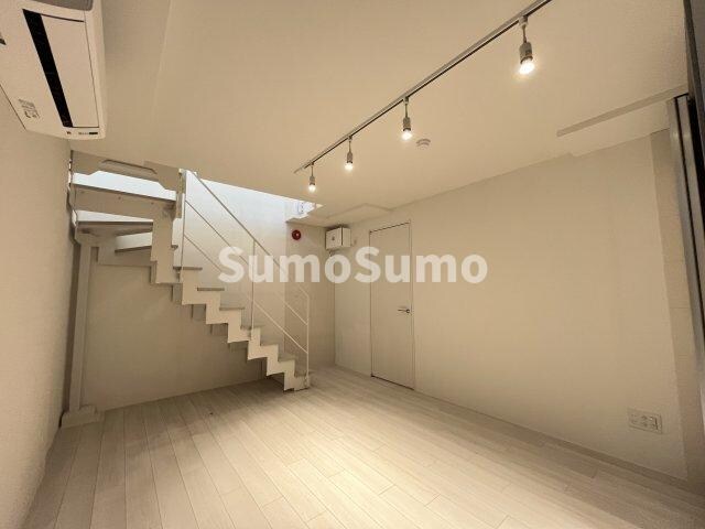 ＧＲＡＮ　ＰＡＳＥＯ　池尻大橋の物件内観写真