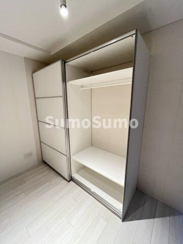 ＧＲＡＮ　ＰＡＳＥＯ　池尻大橋の物件内観写真