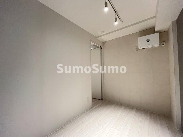 ＧＲＡＮ　ＰＡＳＥＯ　池尻大橋の物件内観写真