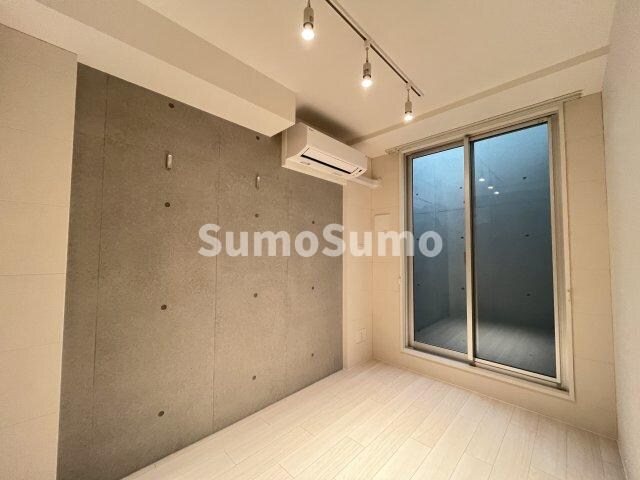 ＧＲＡＮ　ＰＡＳＥＯ　池尻大橋の物件内観写真