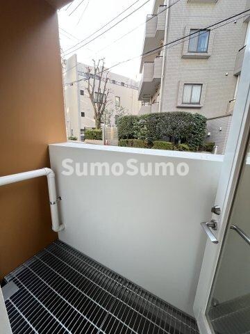 ＧＲＡＮ　ＰＡＳＥＯ　池尻大橋の物件内観写真