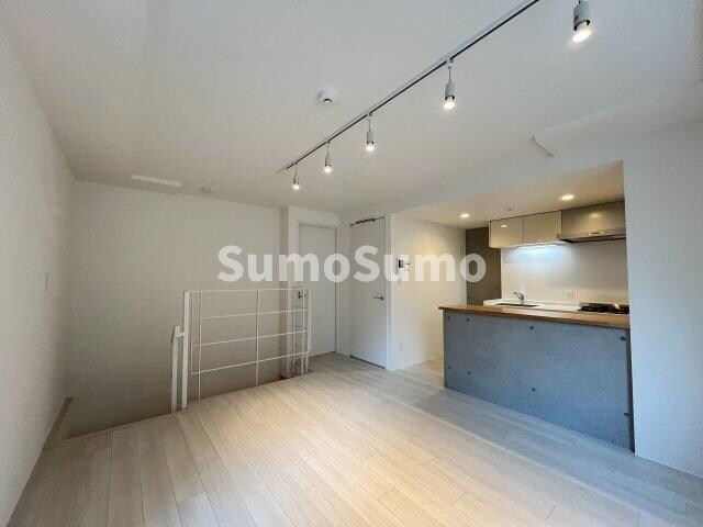 ＧＲＡＮ　ＰＡＳＥＯ　池尻大橋の物件内観写真