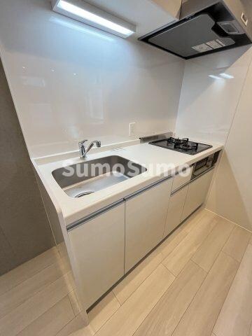 ＧＲＡＮ　ＰＡＳＥＯ　池尻大橋の物件内観写真