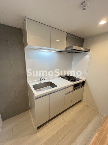 ＧＲＡＮ　ＰＡＳＥＯ　池尻大橋の物件内観写真