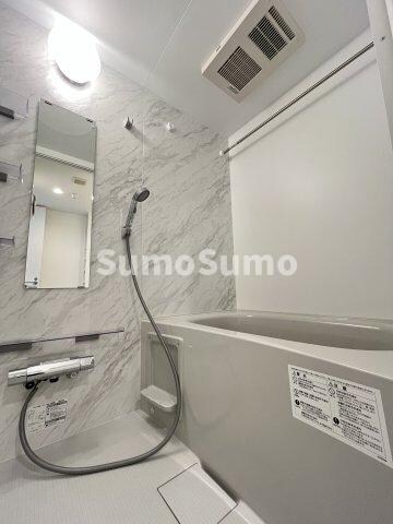 ＧＲＡＮ　ＰＡＳＥＯ　池尻大橋の物件内観写真