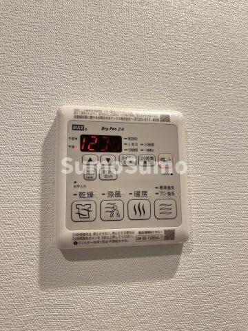 ＧＲＡＮ　ＰＡＳＥＯ　池尻大橋の物件内観写真