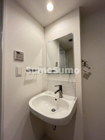 ＧＲＡＮ　ＰＡＳＥＯ　池尻大橋の物件内観写真