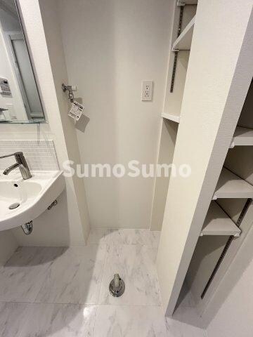 ＧＲＡＮ　ＰＡＳＥＯ　池尻大橋の物件内観写真