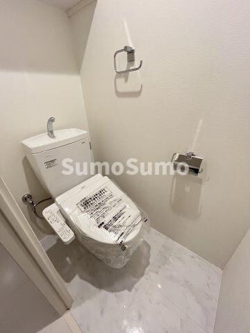 ＧＲＡＮ　ＰＡＳＥＯ　池尻大橋の物件内観写真