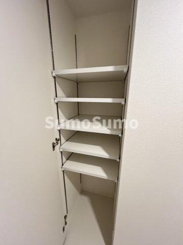 ＧＲＡＮ　ＰＡＳＥＯ　池尻大橋の物件内観写真