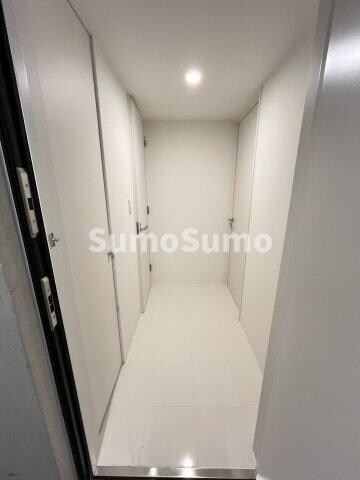 ＧＲＡＮ　ＰＡＳＥＯ　池尻大橋の物件内観写真