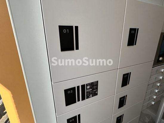 ＧＲＡＮ　ＰＡＳＥＯ　池尻大橋の物件内観写真