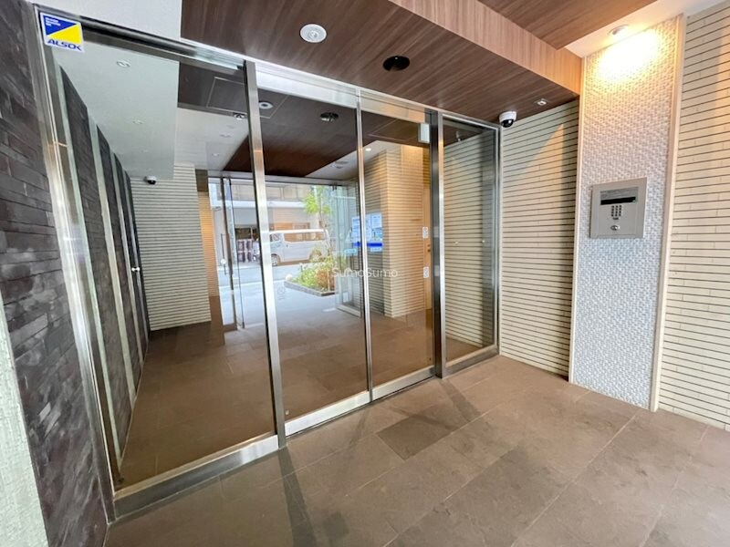 堺筋本町駅 徒歩3分 14階の物件外観写真