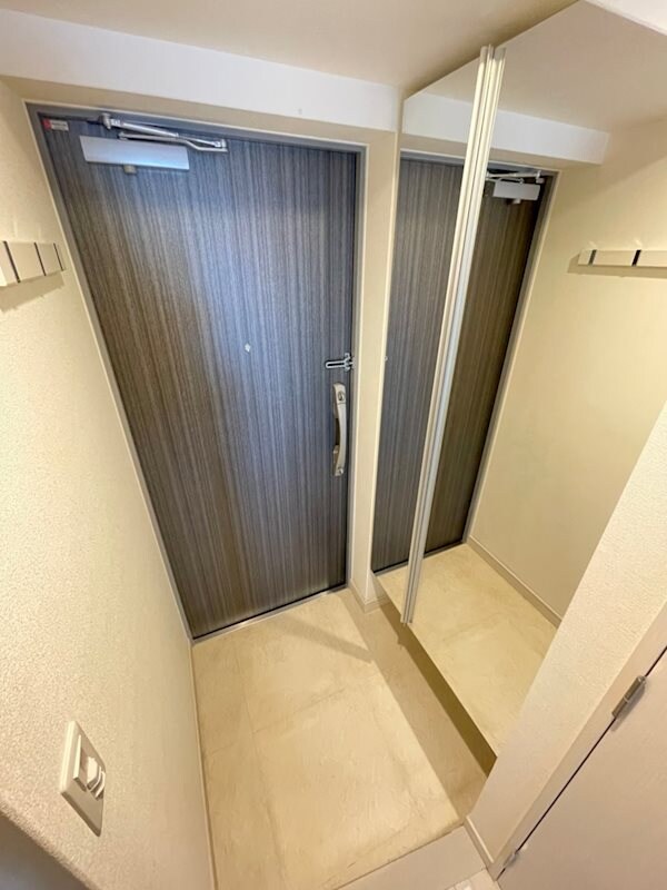 堺筋本町駅 徒歩3分 14階の物件内観写真