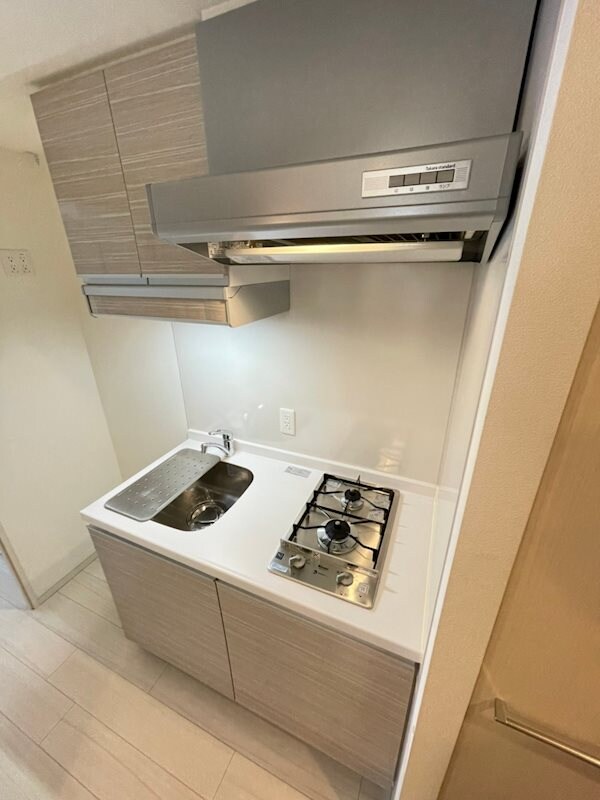 堺筋本町駅 徒歩3分 14階の物件内観写真