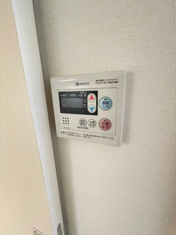 堺筋本町駅 徒歩3分 14階の物件内観写真