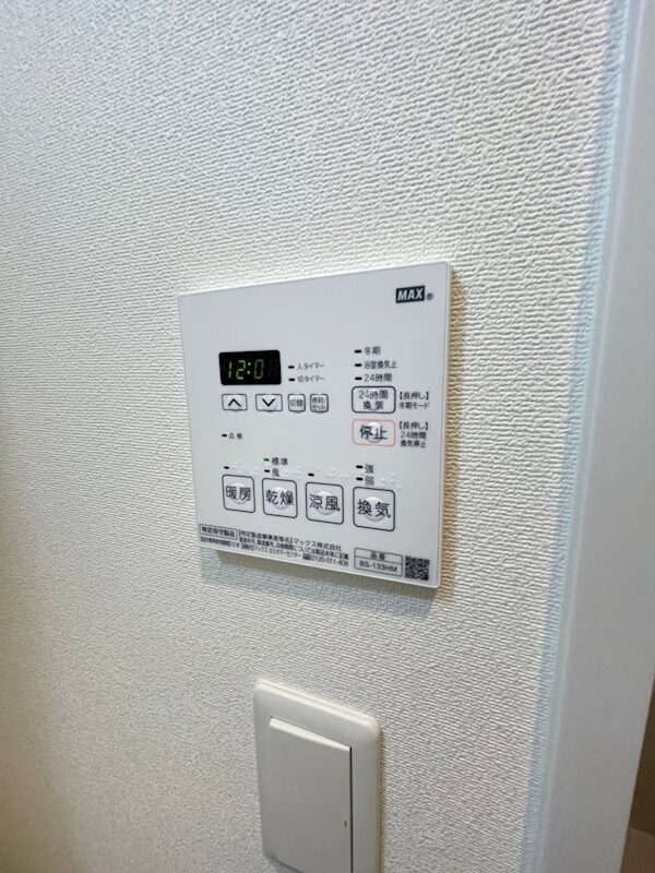 堺筋本町駅 徒歩3分 14階の物件内観写真