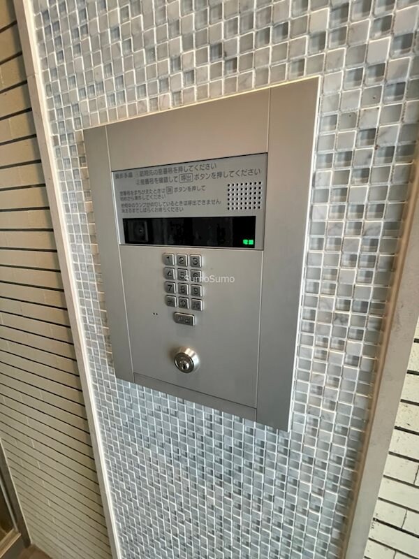 堺筋本町駅 徒歩3分 14階の物件内観写真