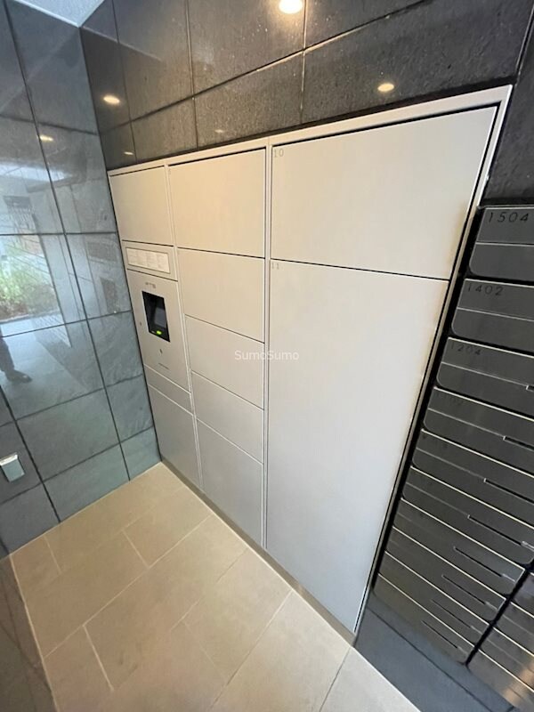 堺筋本町駅 徒歩3分 14階の物件内観写真