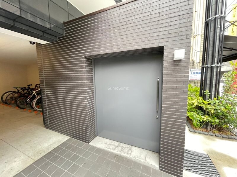 堺筋本町駅 徒歩3分 14階の物件内観写真