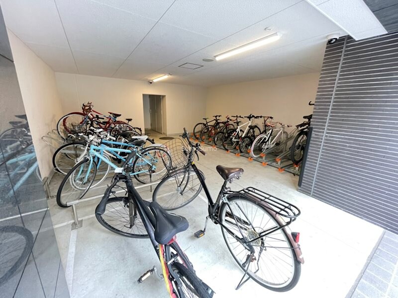 堺筋本町駅 徒歩3分 14階の物件内観写真